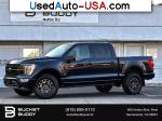Ford F-150 Tremor  used cars market