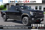 GMC Sierra 2500 AT4  used cars market