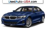 BMW 330 i xDrive  used cars market