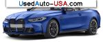 BMW M4 Competition xDrive  used cars market
