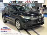 Honda HR-V   used cars market