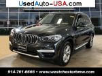BMW X3   used cars market