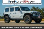 Jeep Wrangler 4xe Rubicon  used cars market