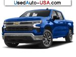 Chevrolet Silverado 1500 Custom  used cars market