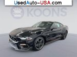 Ford Mustang Mach 1  used cars market