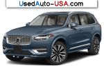 Volvo XC90 Recharge Plug-In Hybrid T8 Ultimate 6-Seater  used cars market