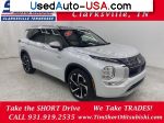 Mitsubishi Outlander PHEV SEL  used cars market