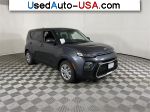 KIA Soul LX  used cars market