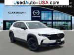 Mazda CX-50 2.5 S Premium Package  used cars market