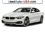 BMW 430 i  used cars market