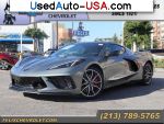 Chevrolet Corvette Stingray w/1LT  used cars market