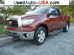 Toyota Tundra SR5  used cars market