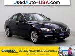 BMW 328 i xDrive  used cars market