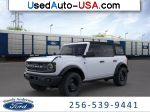 Ford Bronco Black Diamond  used cars market