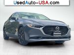 Mazda Mazda3 FWD  used cars market