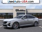 Cadillac CT5-V V-Series  used cars market