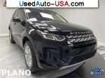 Land Rover Discovery Sport Standard  used cars market