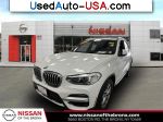 BMW X3 PHEV xDrive30e  used cars market