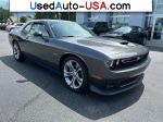 Dodge Challenger R/T  used cars market