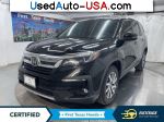 Honda Pilot   used cars market