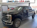 Ford F-250 King Ranch  used cars market