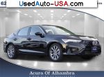 Acura Integra Base  used cars market