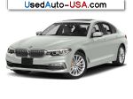 BMW 530 xDrive  used cars market
