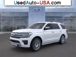 Ford Expedition Platinum  used cars market