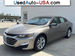 Chevrolet Malibu LT  used cars market