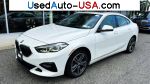 BMW 228 Gran Coupe i xDrive  used cars market