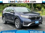 Honda CR-V   used cars market