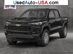 Chevrolet Colorado Trail Boss  used cars market