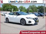 Nissan Maxima Platinum  used cars market