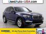 BMW X3 sDrive30i  used cars market