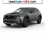 Mazda CX-50 2.5 Turbo Meridian Edition  used cars market