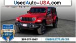 Jeep Wrangler 4xe Sport  used cars market