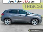 Honda HR-V EX  used cars market