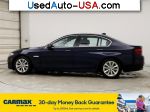 BMW 528 i xDrive  used cars market