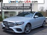 Mercedes E-Class E 450 4MATIC  used cars market