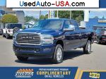RAM 3500 Laramie  used cars market