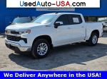 Chevrolet Silverado 1500 LT  used cars market