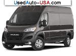 RAM ProMaster 1500 Base  used cars market