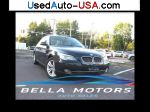 BMW 528 xDrive  used cars market