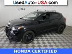 Honda HR-V   used cars market
