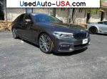BMW 540 i  used cars market