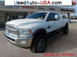 RAM 2500 Longhorn  used cars market