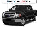 Ford F-150 FX4  used cars market