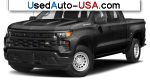 Chevrolet Silverado 1500 RST  used cars market