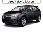 Chevrolet Equinox 2LT  used cars market