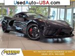 Chevrolet Corvette Stingray w/3LT  used cars market